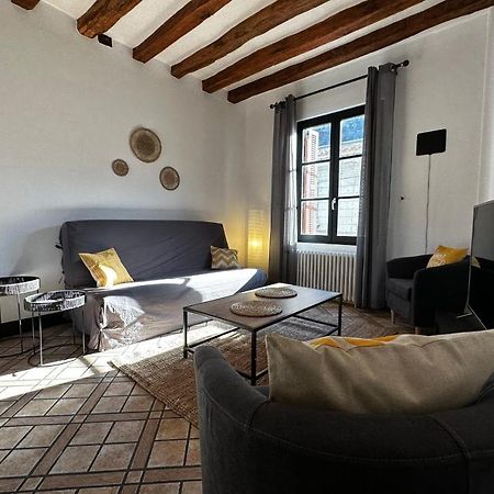 Charming Apartment Close To The Center Of Blere Eksteriør billede