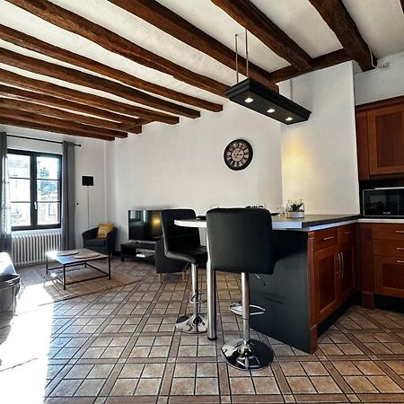 Charming Apartment Close To The Center Of Blere Eksteriør billede