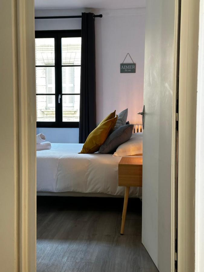 Charming Apartment Close To The Center Of Blere Eksteriør billede