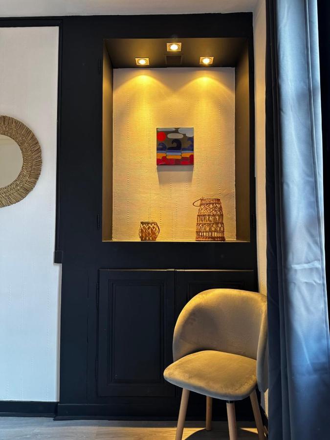 Charming Apartment Close To The Center Of Blere Eksteriør billede