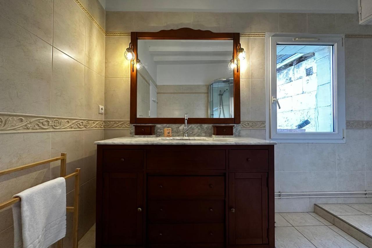 Charming Apartment Close To The Center Of Blere Eksteriør billede