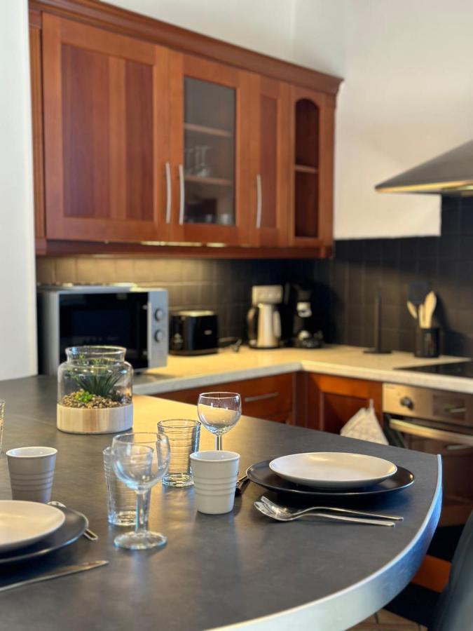 Charming Apartment Close To The Center Of Blere Eksteriør billede