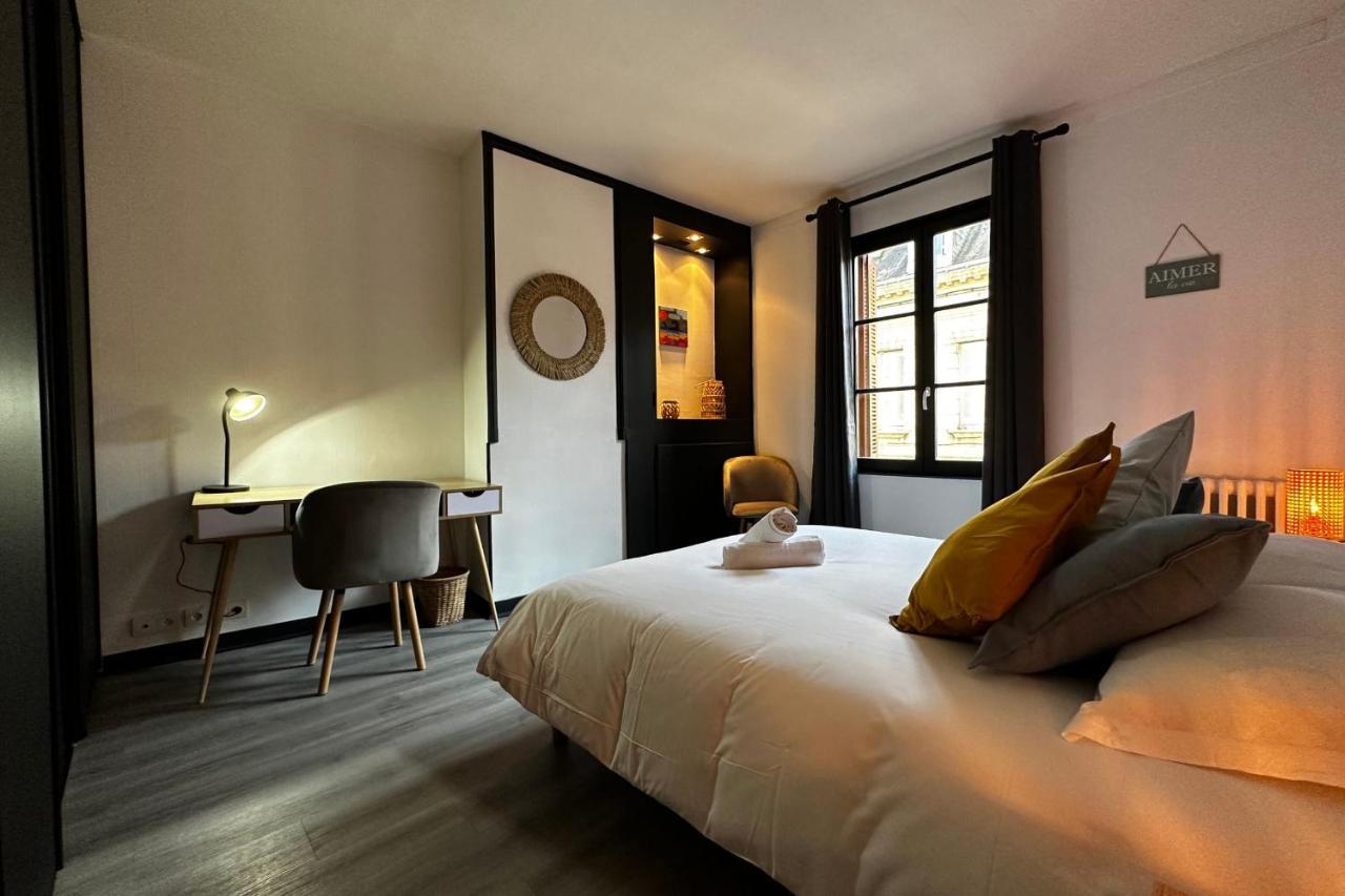Charming Apartment Close To The Center Of Blere Eksteriør billede