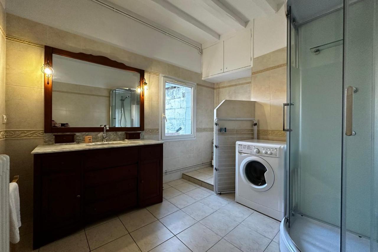 Charming Apartment Close To The Center Of Blere Eksteriør billede